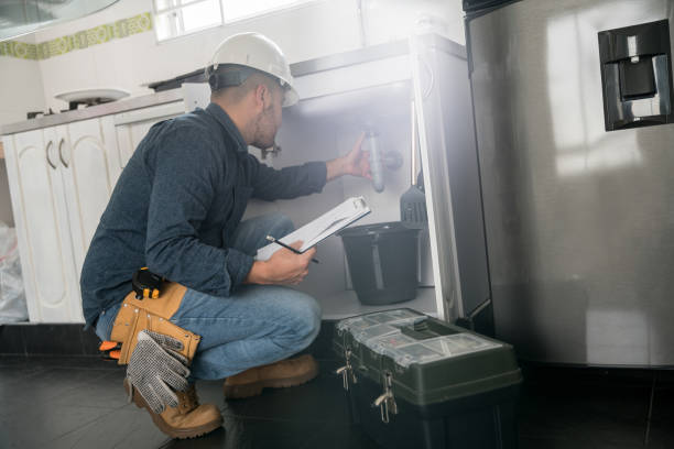 Best Plumbing Services Near Me  in Hollymead, VA
