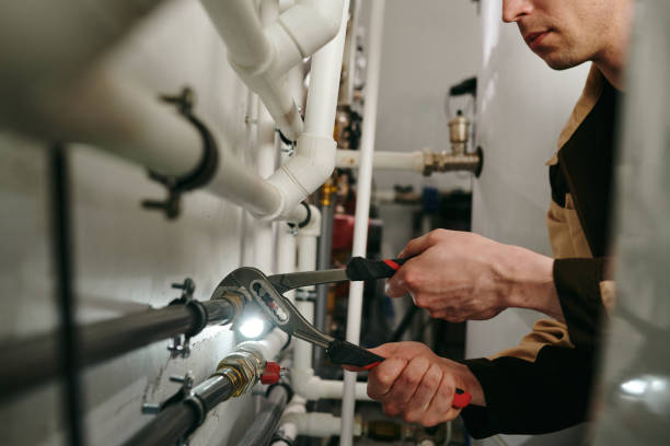 Best Plumbing Repair Near Me  in Hollymead, VA