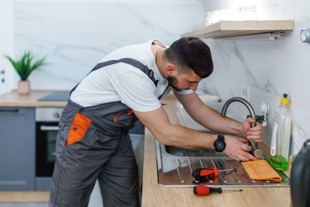 Best Emergency Plumbing Repair  in Hollymead, VA