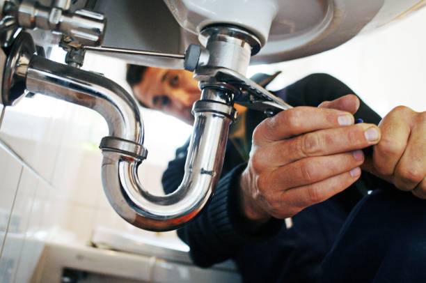 Best Same-Day Plumbing Service  in Hollymead, VA