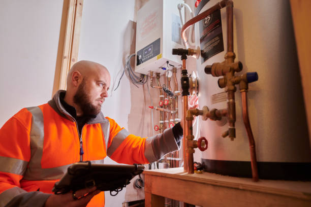 Best Sewer Line Replacement  in Hollymead, VA