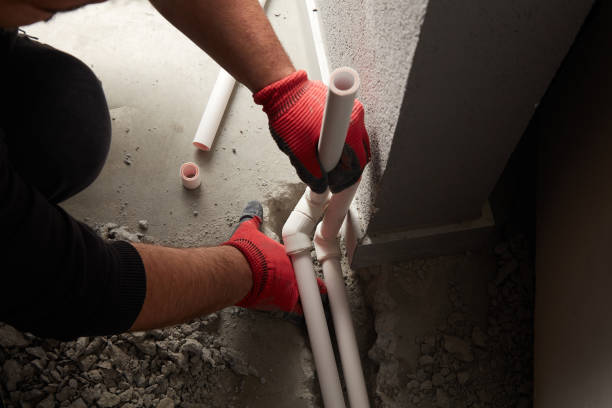 Best Water Leak Repair  in Hollymead, VA