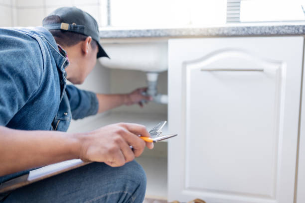 Professional Plumbing in Hollymead, VA