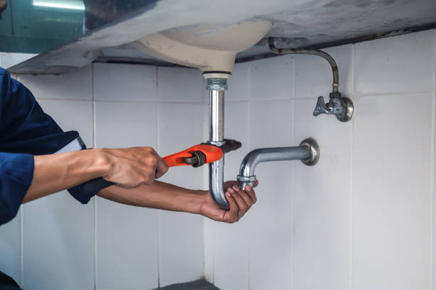 Best Local Plumber Services  in Hollymead, VA