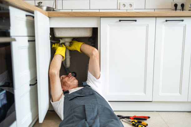 Best Pipe Repair Near Me  in Hollymead, VA