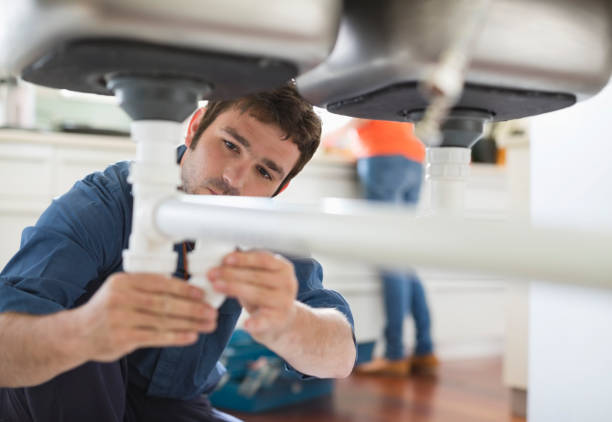 Best Sewer Line Repair  in Hollymead, VA