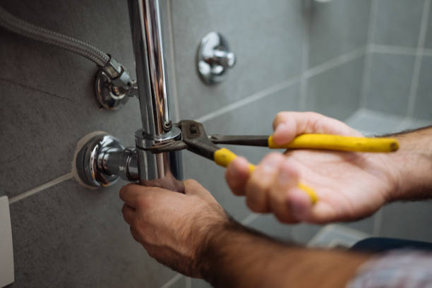 Best Drain Cleaning Services  in Hollymead, VA