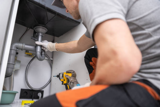 Best Gas Line Repair  in Hollymead, VA